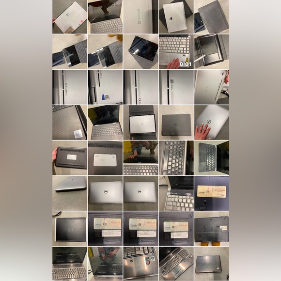 Pristine condition laptops - Picture 2 of 2